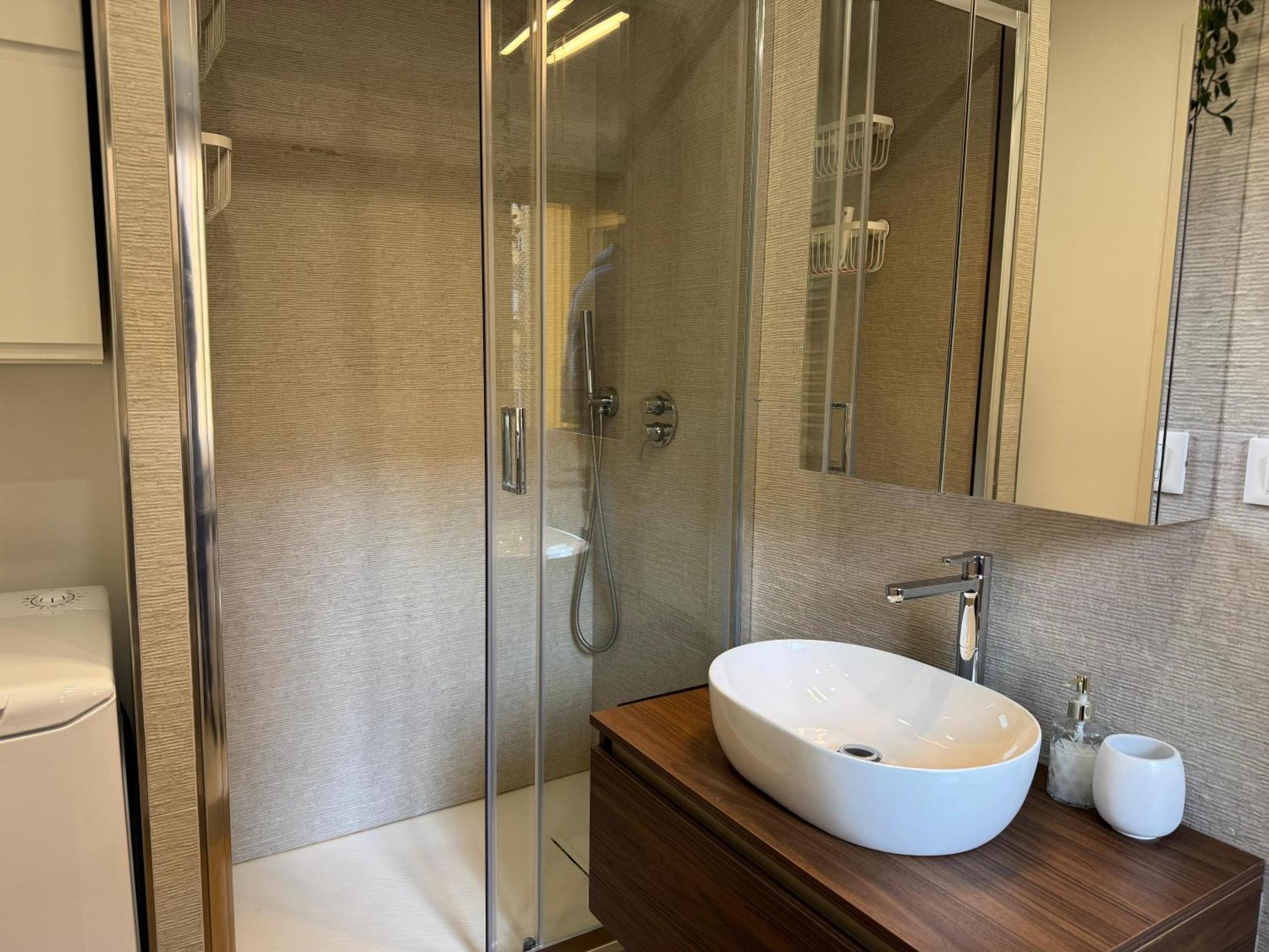 Apartment Casal Sweet