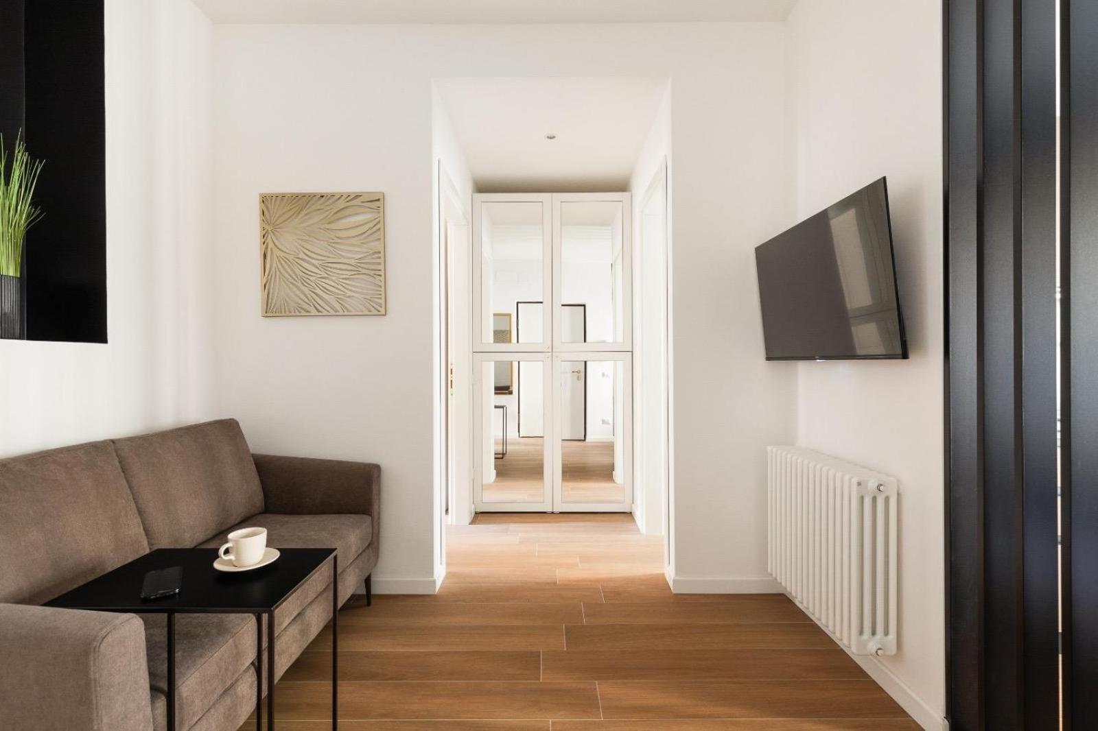 Le Di Greta 2 Apartment Rome