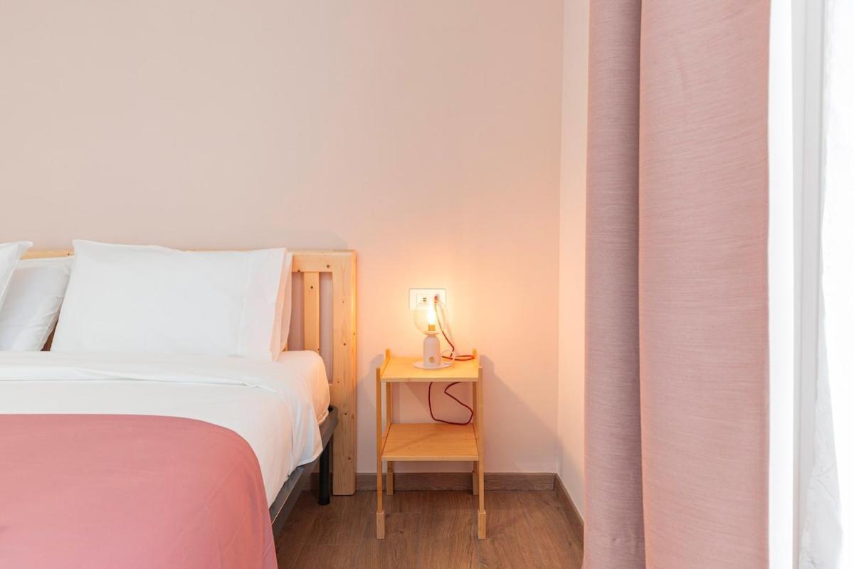 Appartamento Comfy&stylish In