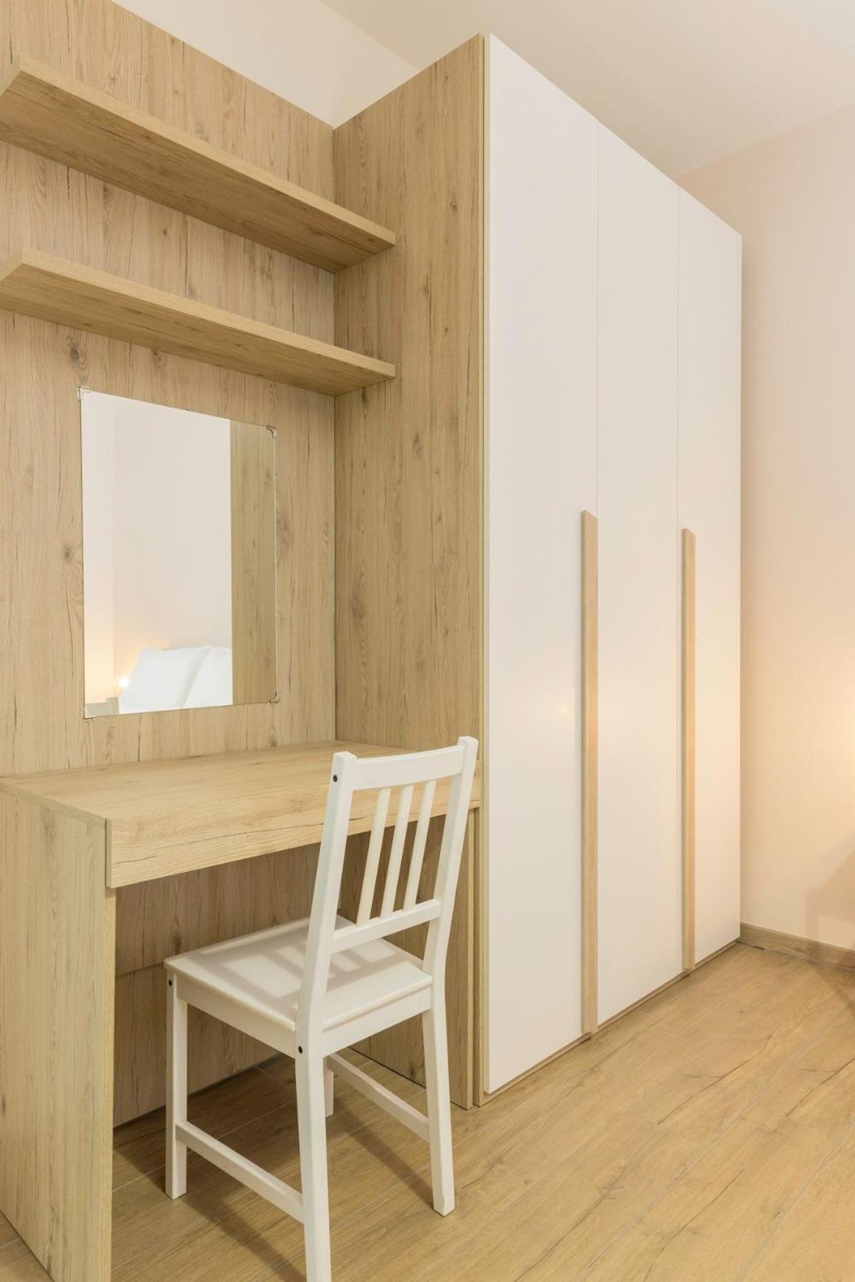 Appartamento Comfy&stylish In *