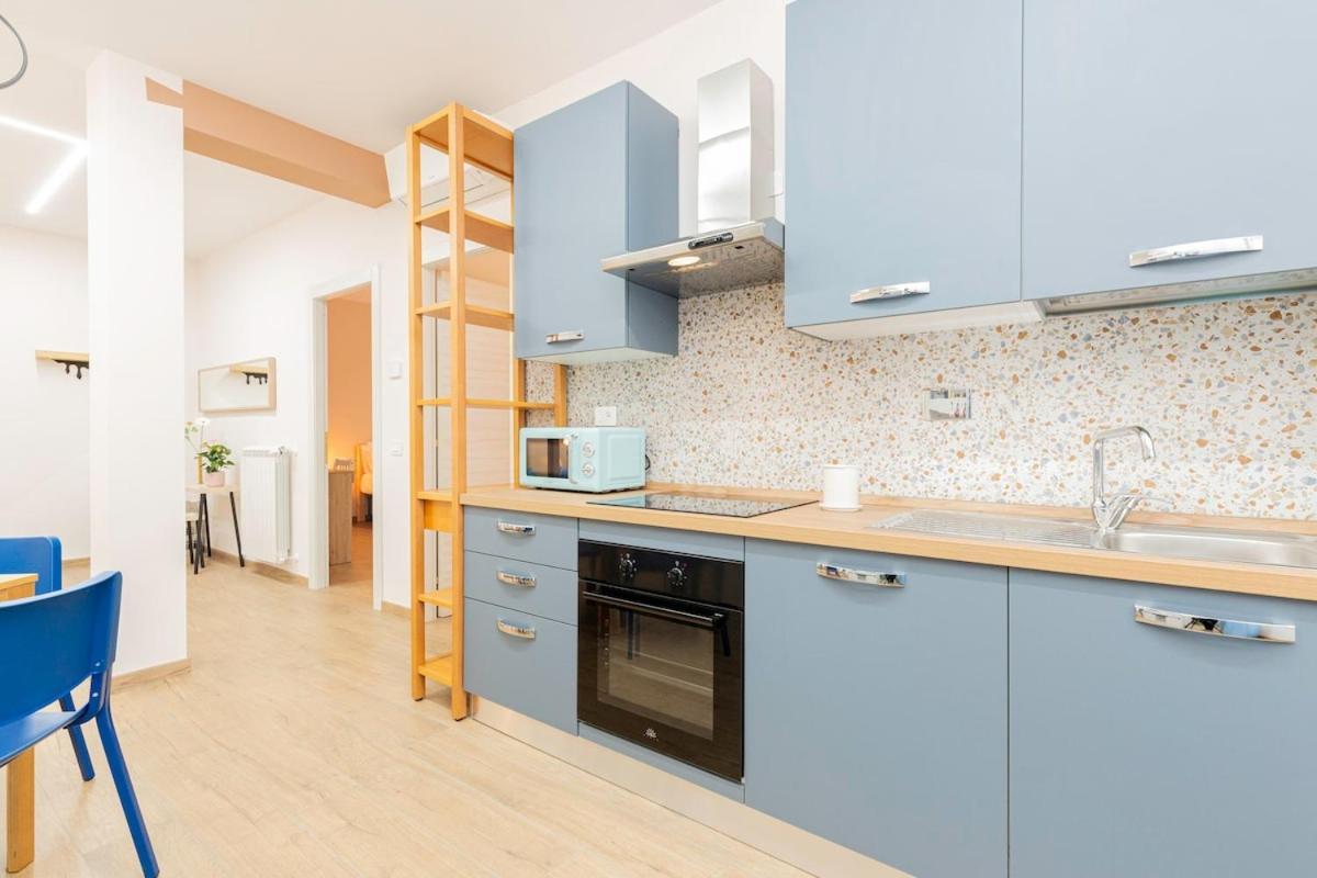 Appartamento Comfy&stylish In *