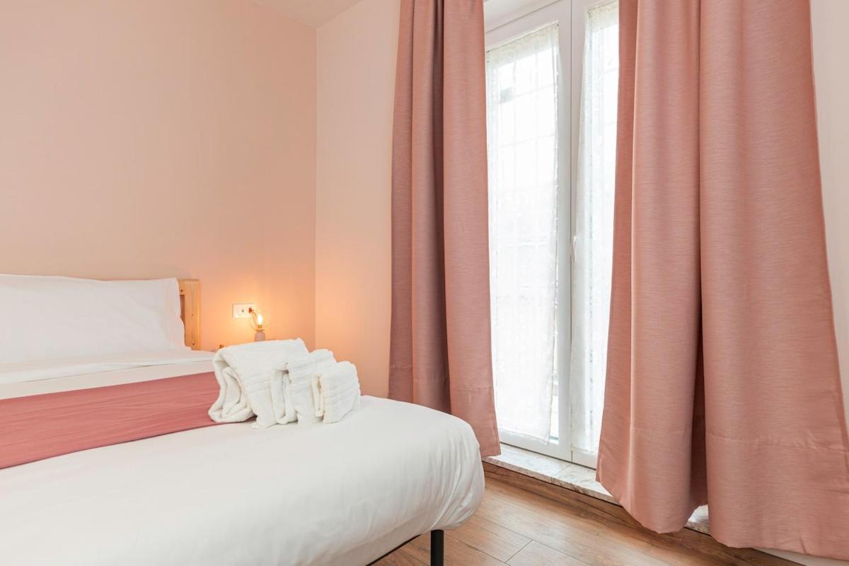 Appartamento Comfy&stylish In