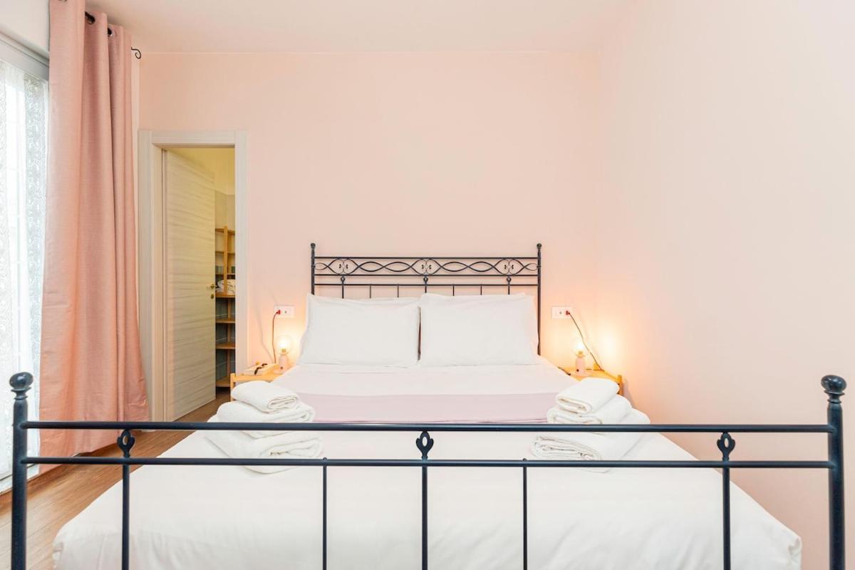 Comfy&stylish In Appartamento