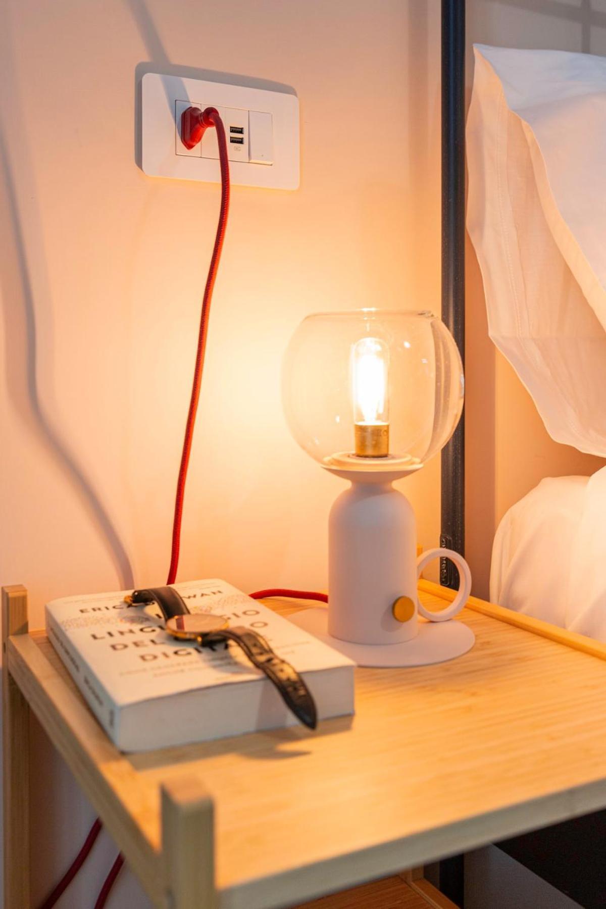 Appartamento Comfy&stylish In