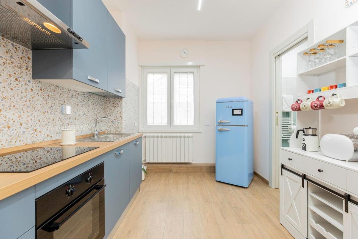 Appartamento Comfy&stylish In *
