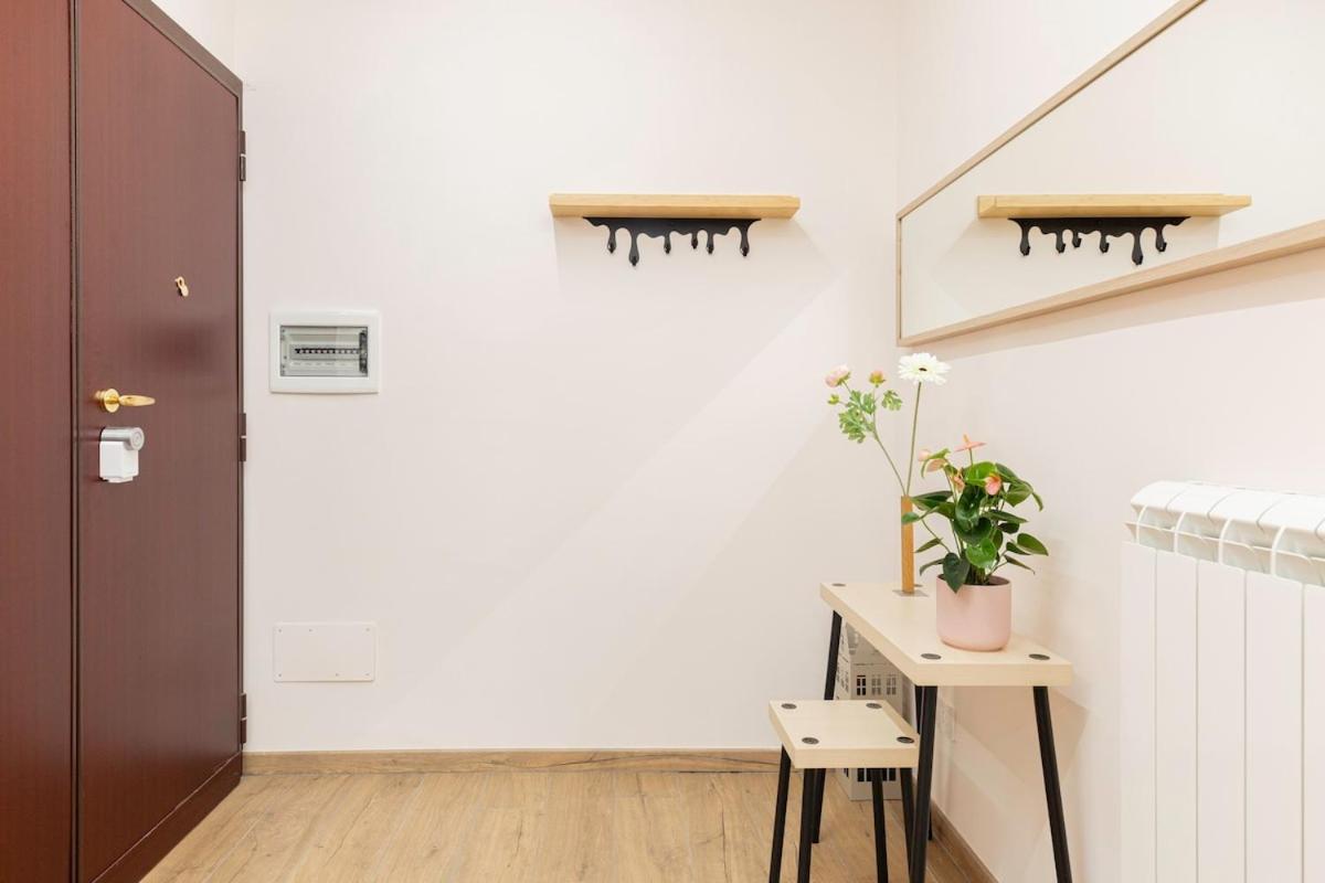 Comfy&stylish In Appartamento