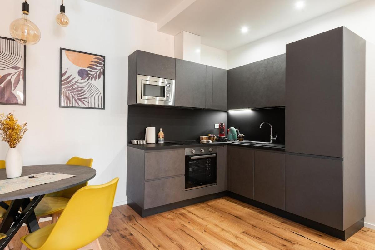 Apartment Trastevere Rhome With Free Brunch *