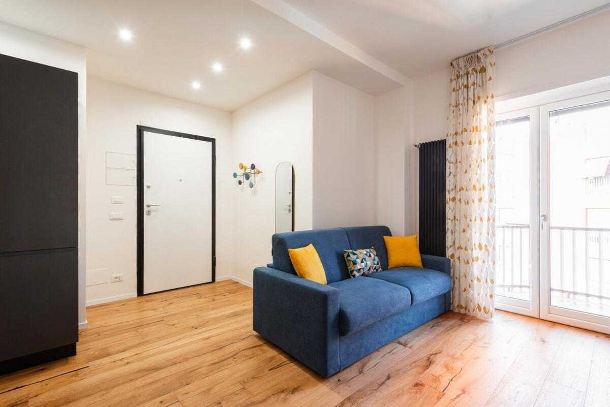 Trastevere Rhome With Free Brunch Apartment Rome
