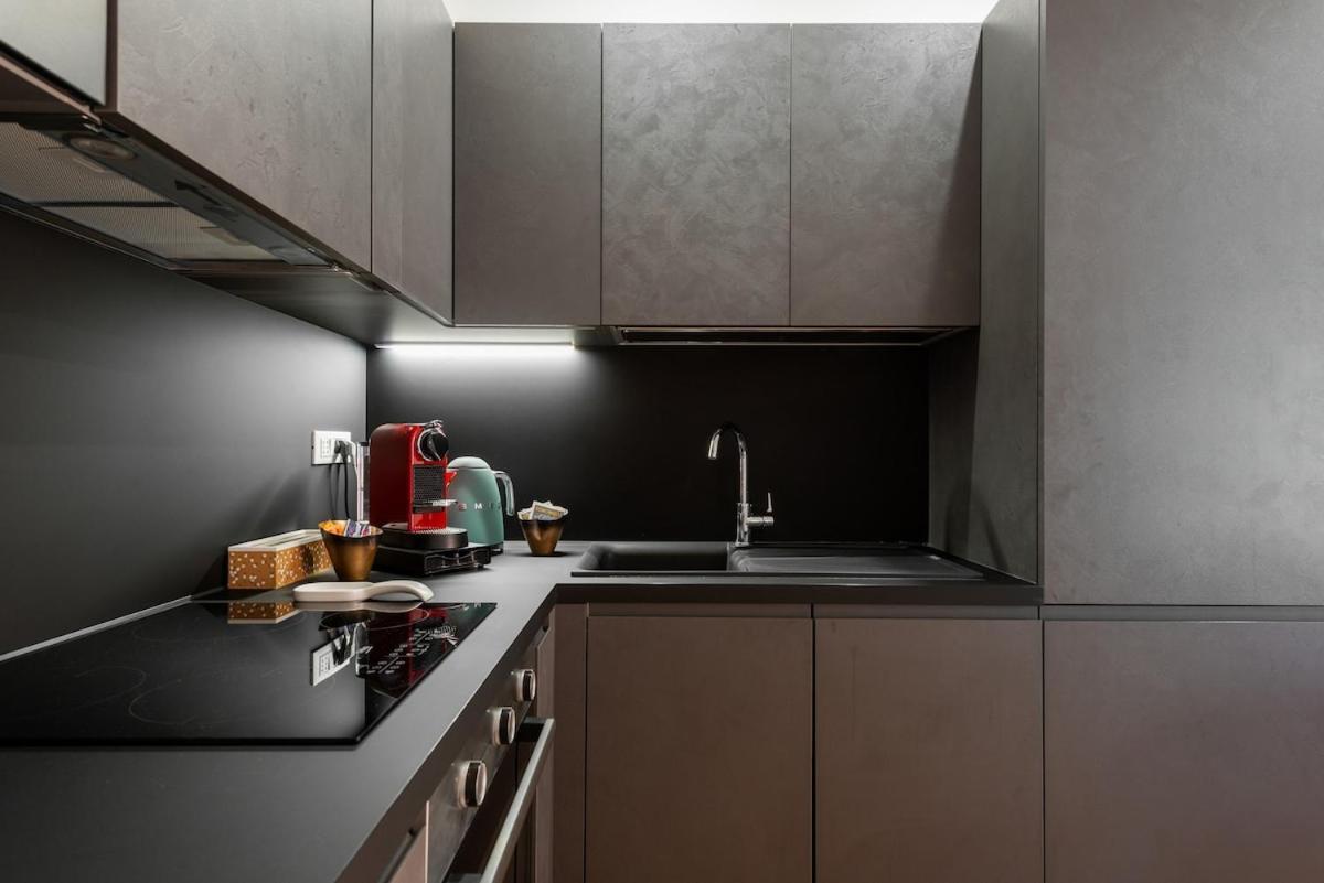 Trastevere Rhome With Free Brunch Apartment Rome