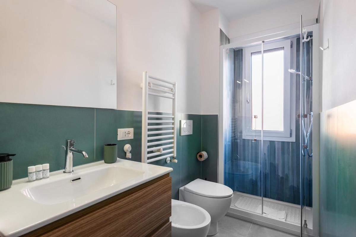 Apartment Trastevere Rhome With Free Brunch