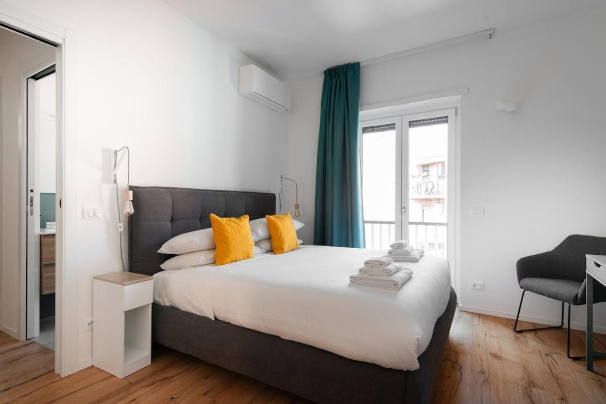 Trastevere Rhome With Free Brunch Apartment Rome