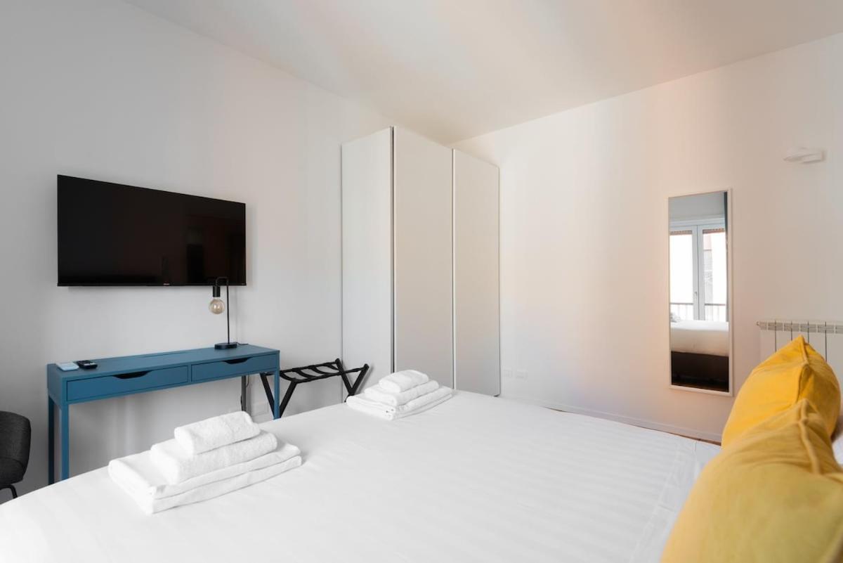 Trastevere Rhome With Free Brunch Apartment *