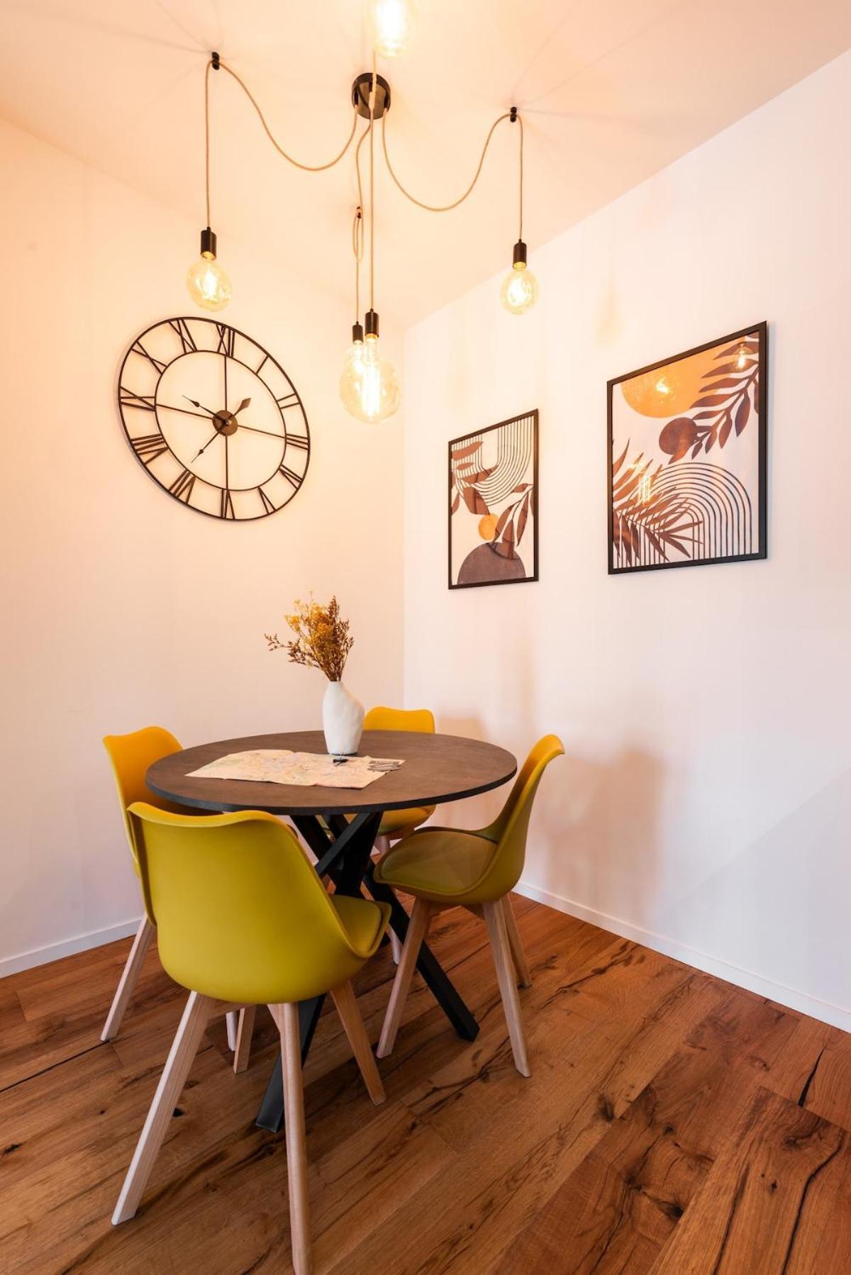 Trastevere Rhome With Free Brunch Rome