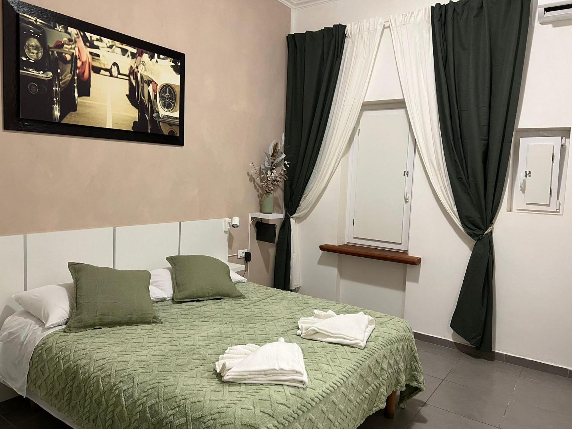 Gemelli Tre Roma