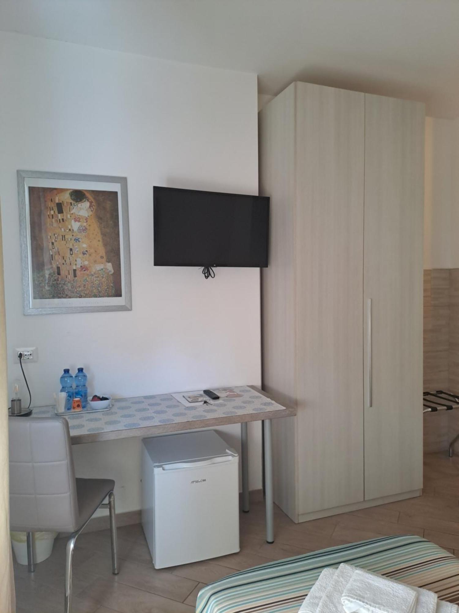A Casa - Gallicano Rome