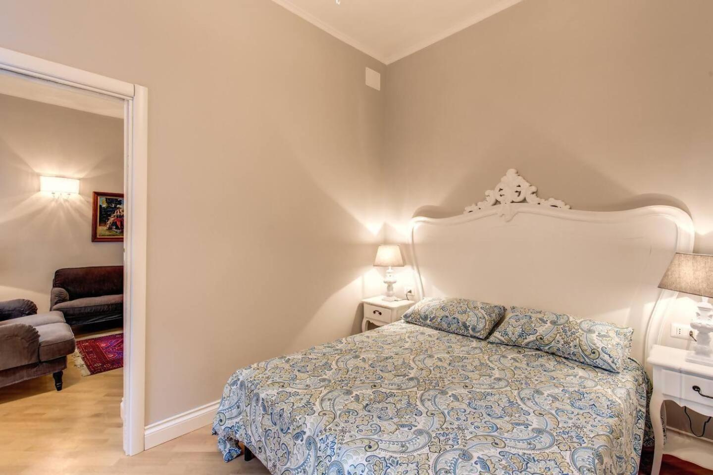 Lovely Flat By The Vatican Rome