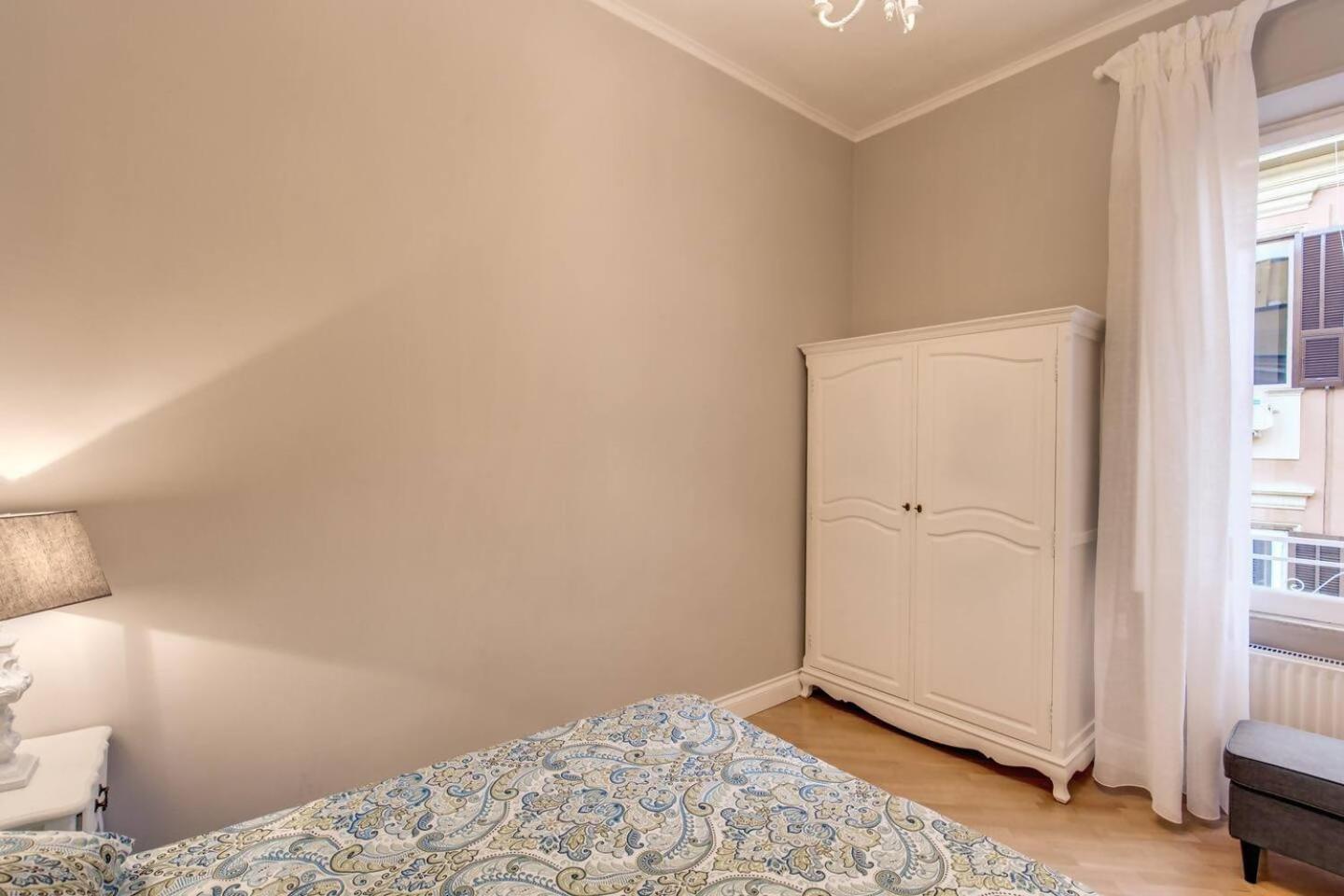 Lovely Flat By The Vatican * Rome