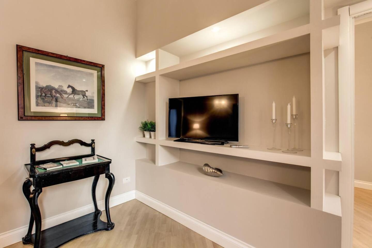 Appartement Lovely Flat By The Vatican Rome