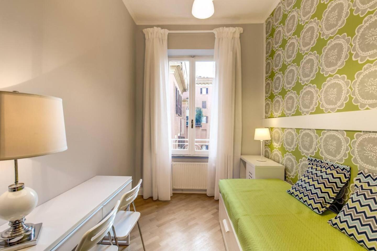 Lovely Flat By The Vatican