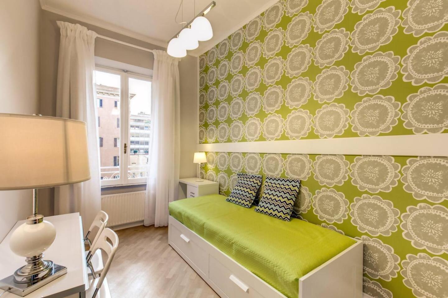 Lovely Flat By The Vatican *
