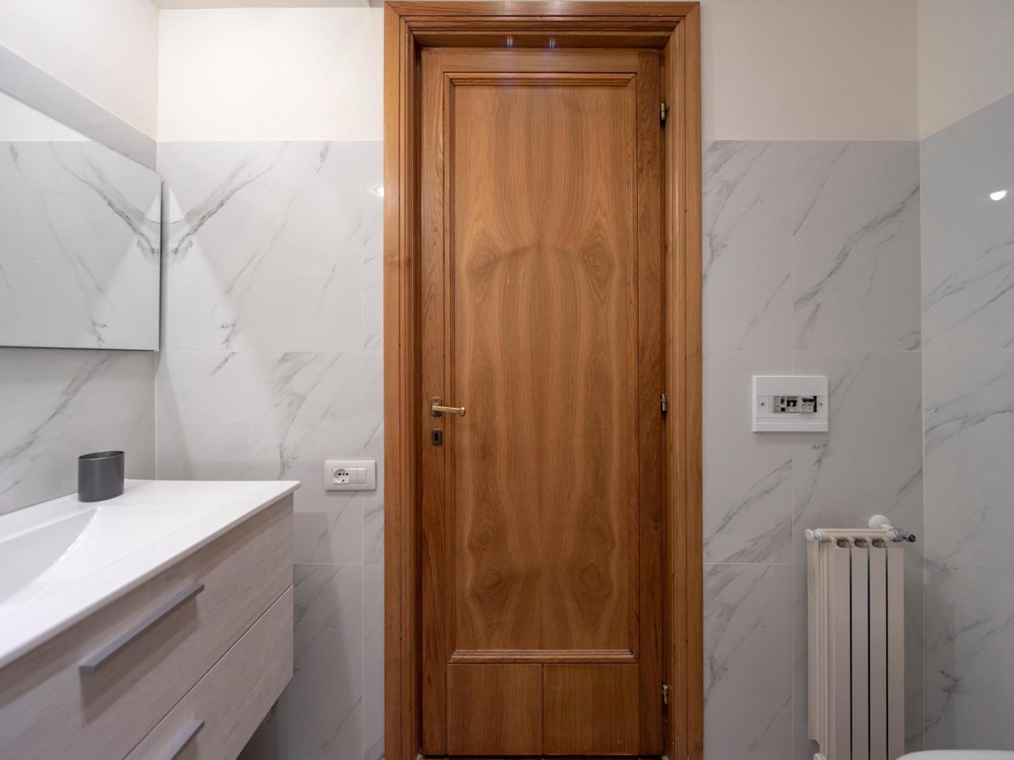 Appartement Spanish Steps, Dominic, Strollingrome *