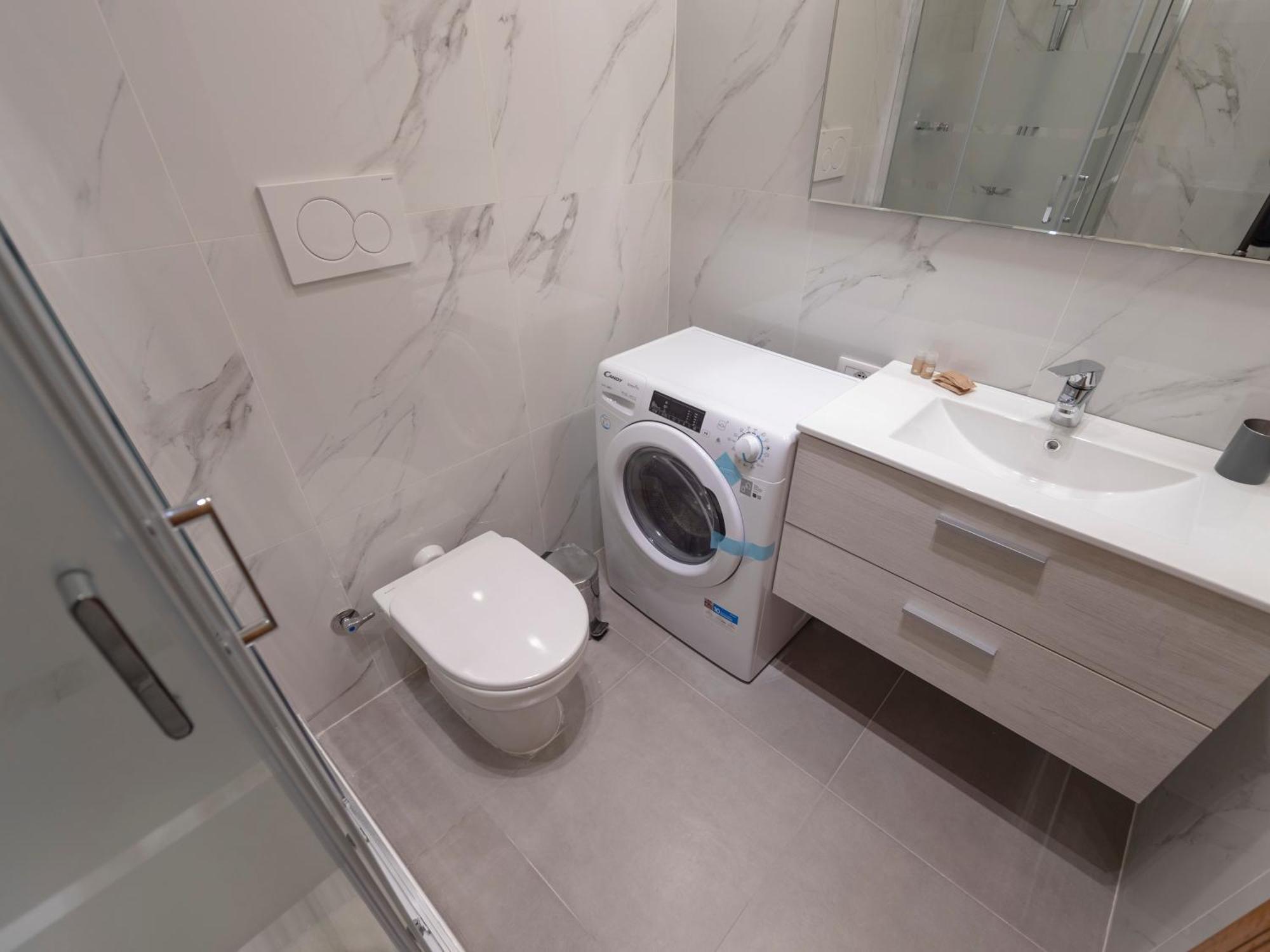 Appartement Spanish Steps, Dominic, Strollingrome