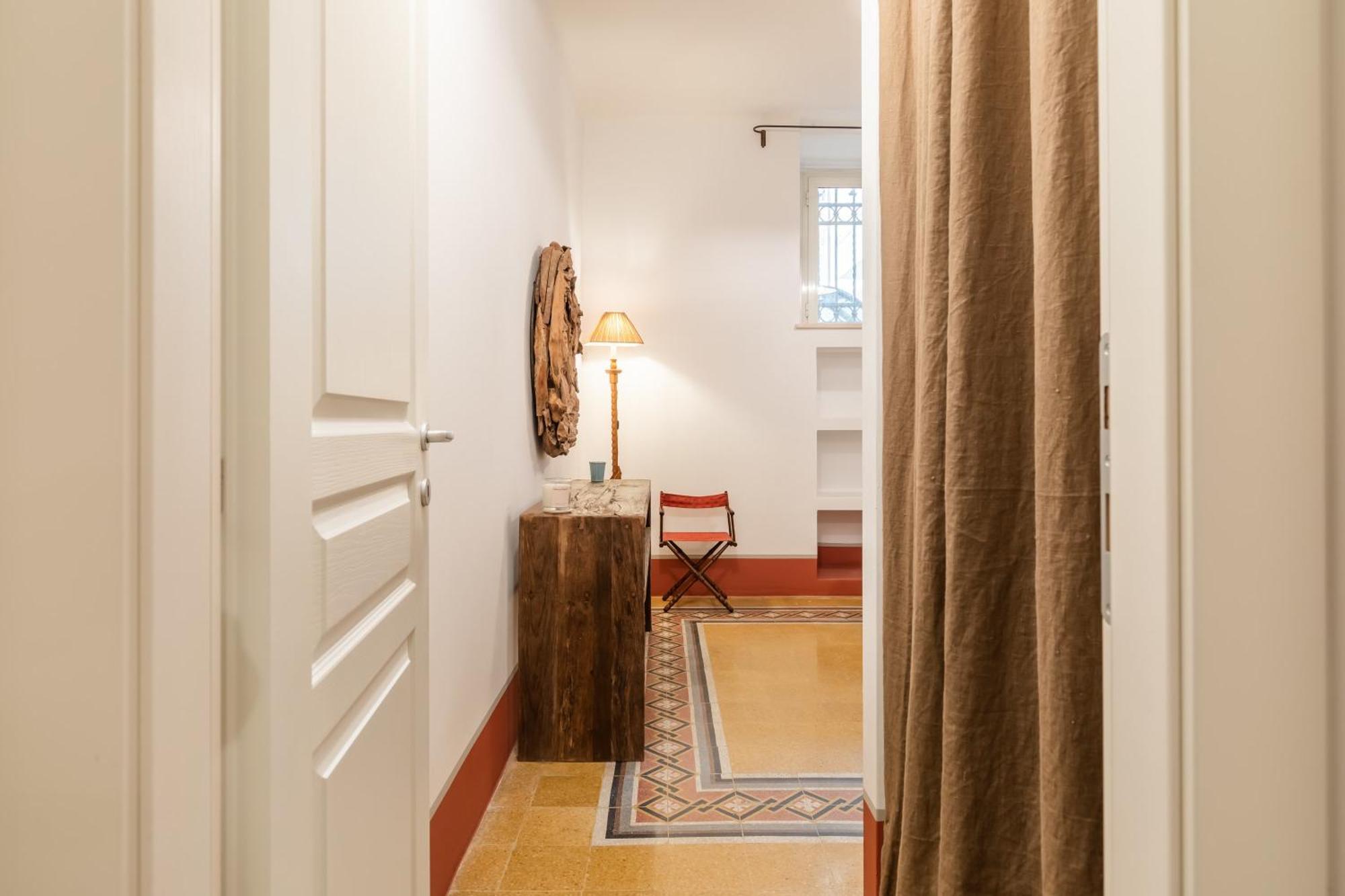 Appartement Popolo Charming *