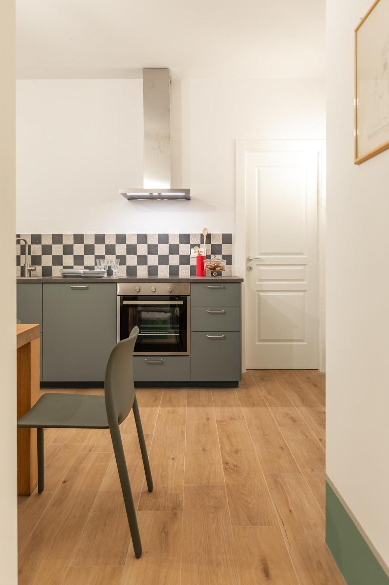 Popolo Charming Appartement Rome