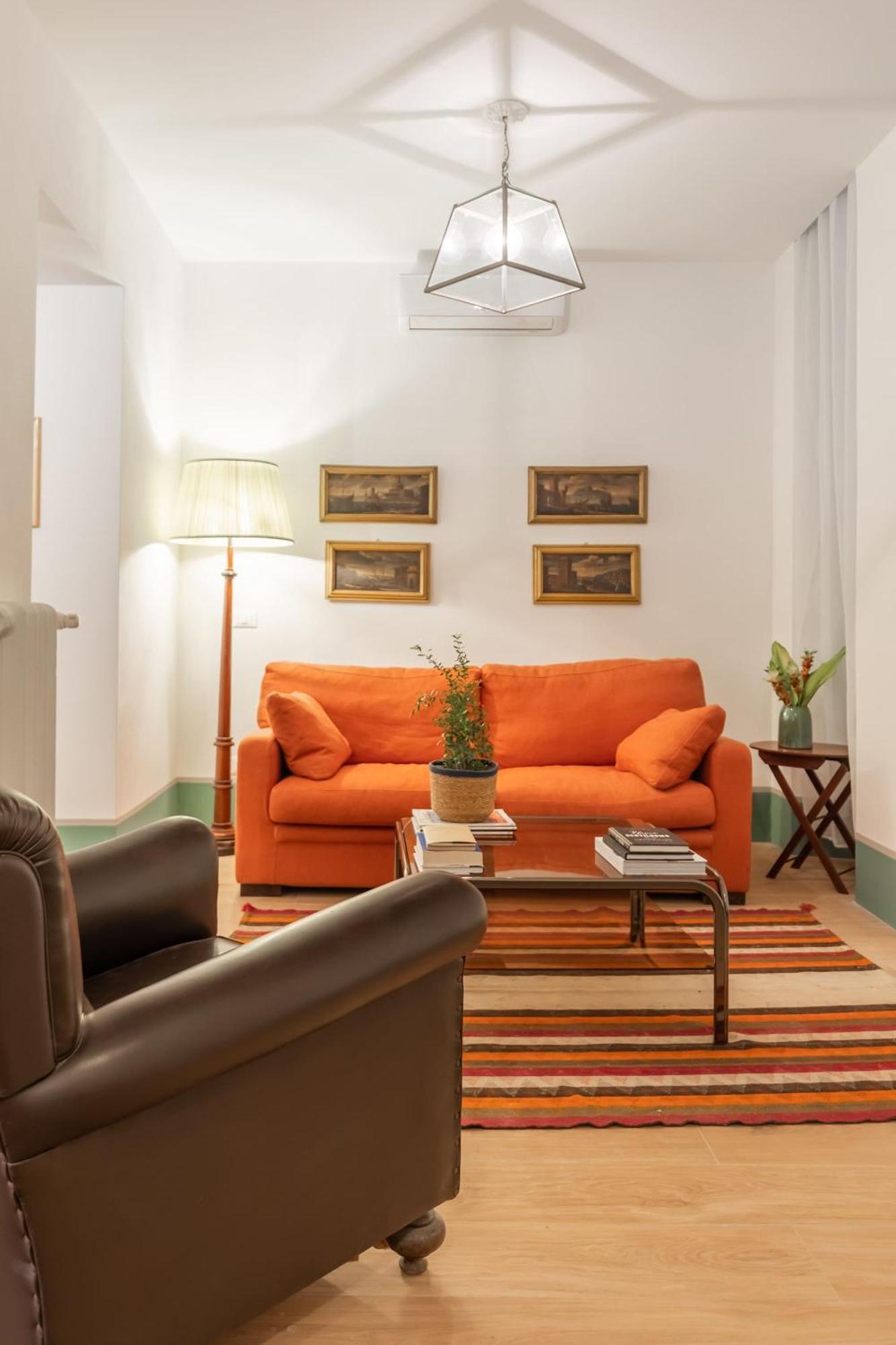 Popolo Charming Appartement Rome