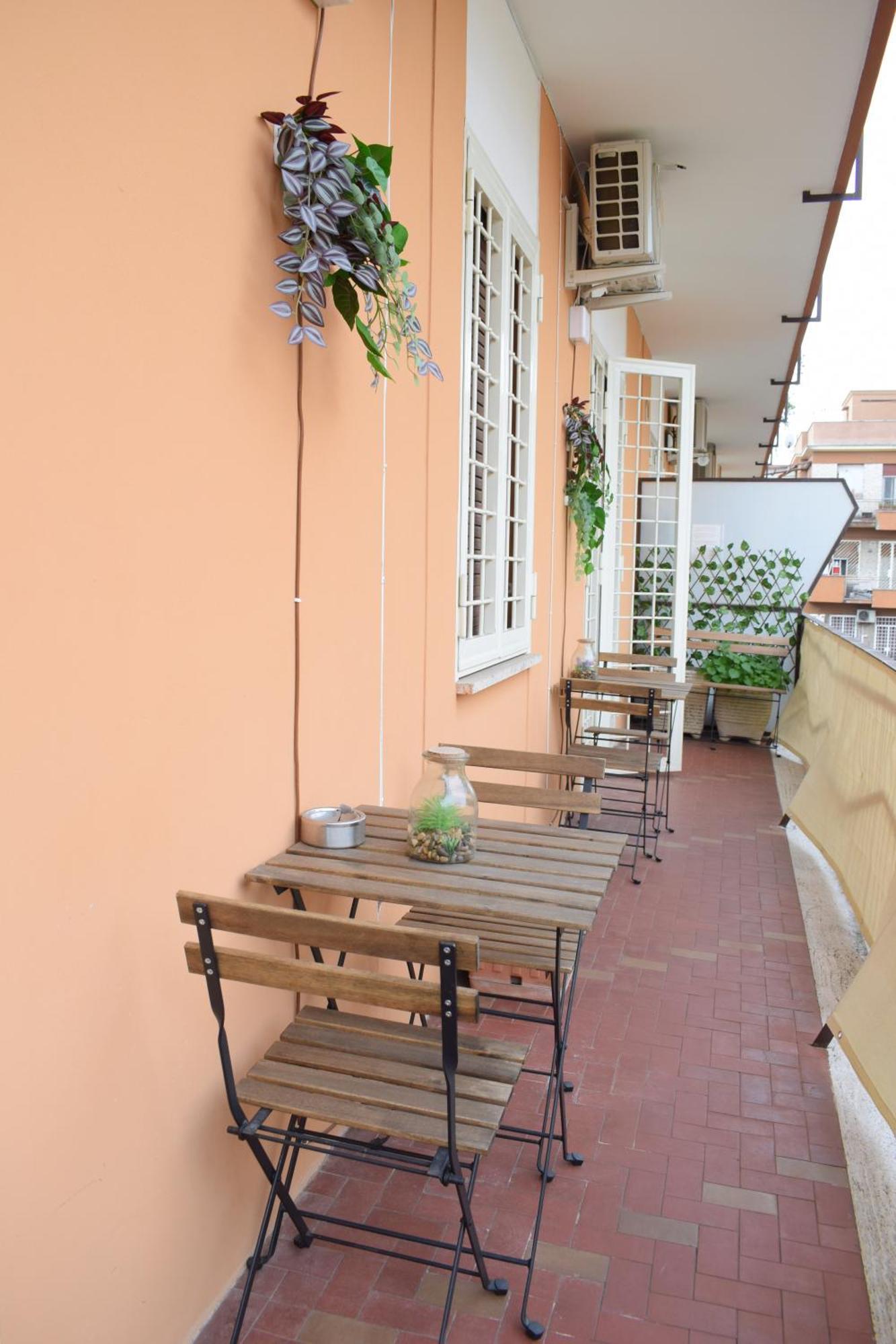Joy House - Vaticano Vakantiehuis *