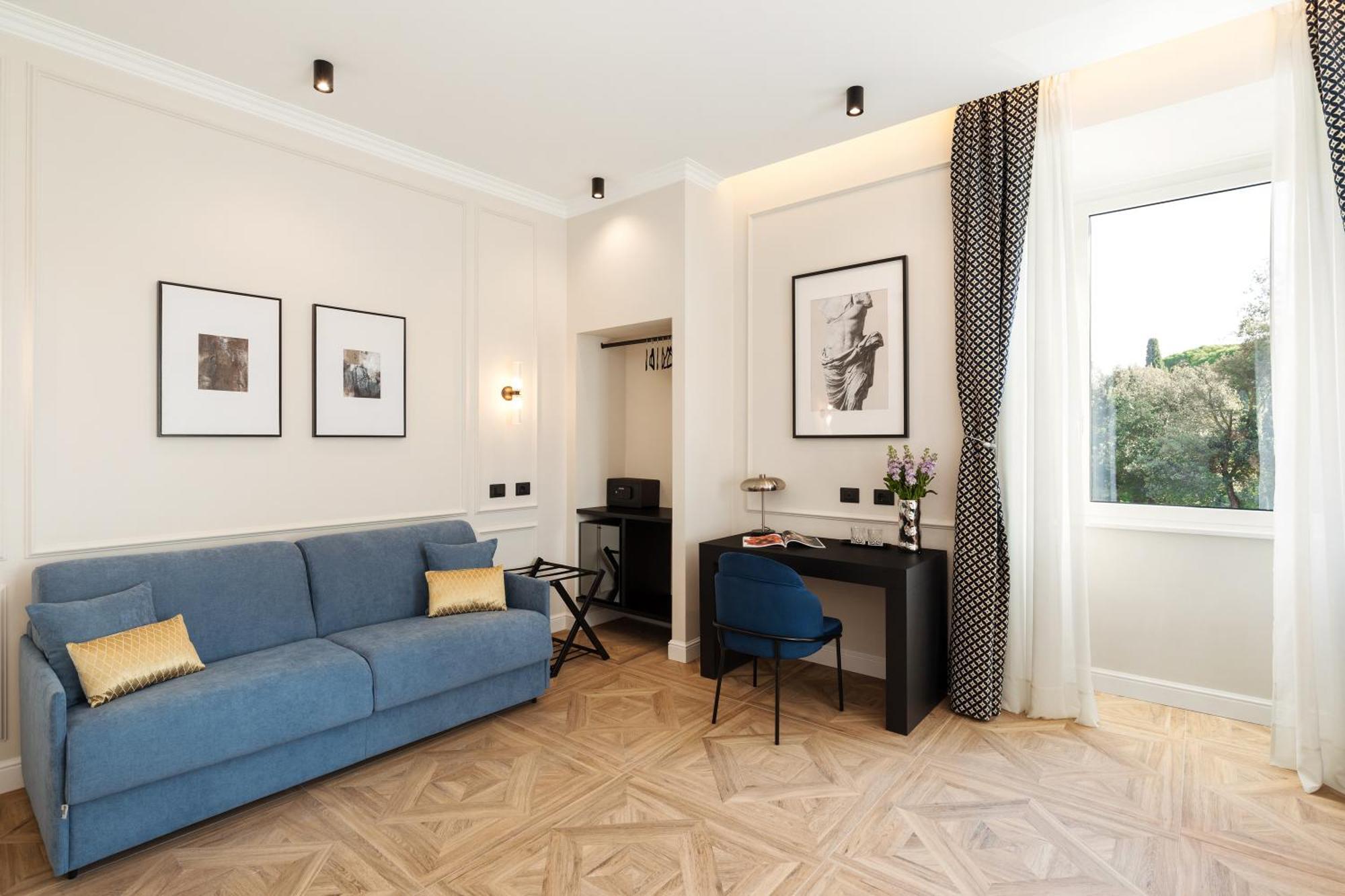 Adriana Boutique Guest house *