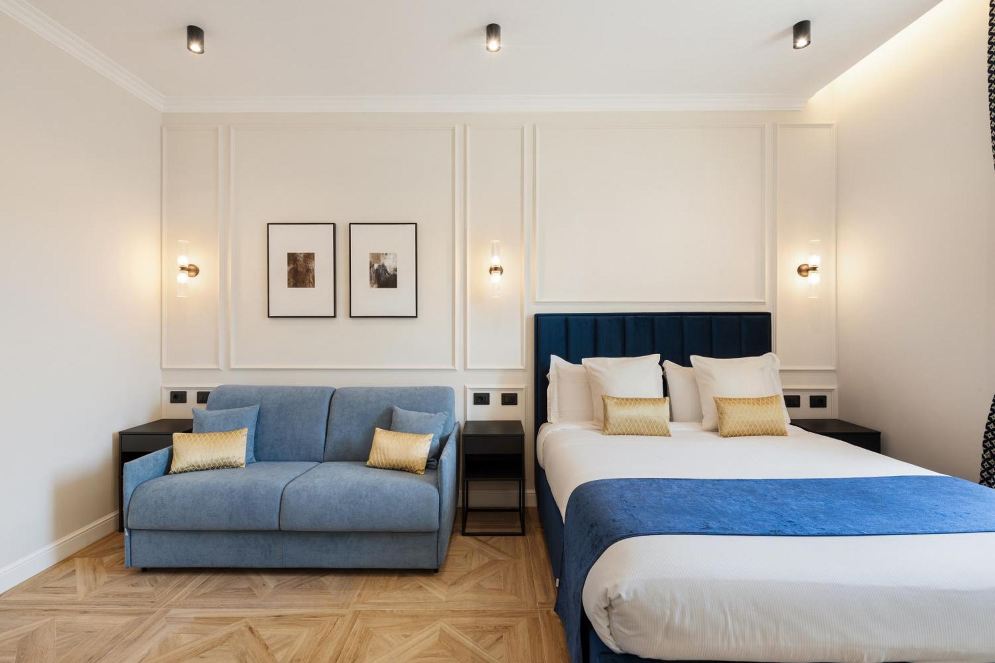 Guest house Adriana Boutique Rome