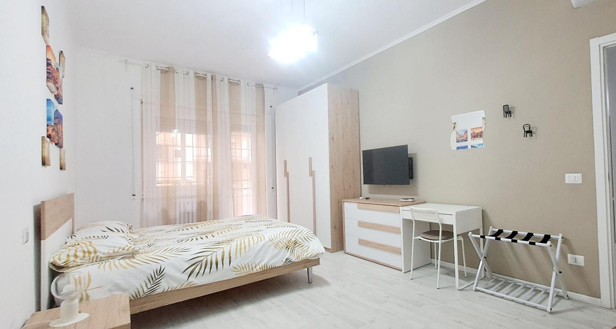 Apartamento Amores Roma