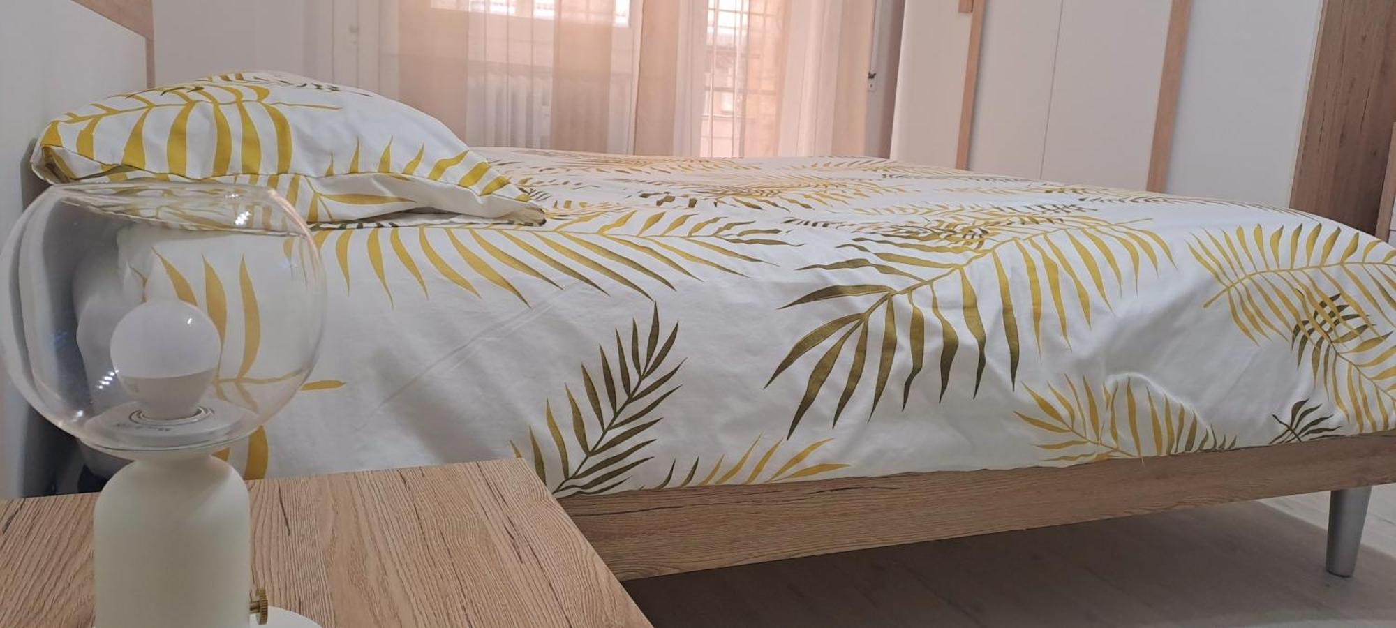 Apartamento Amores