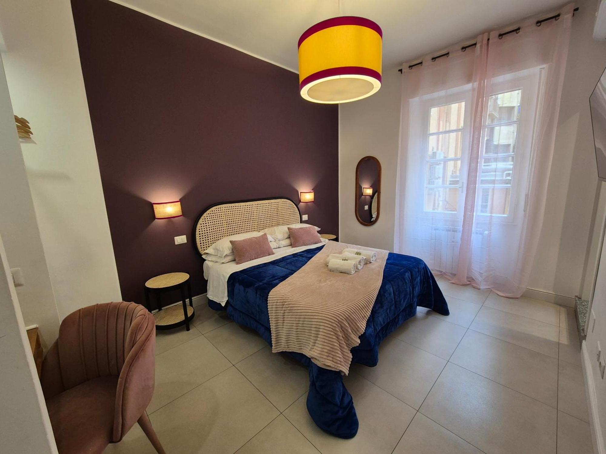 Iaio Luxury Gasthuis Rome