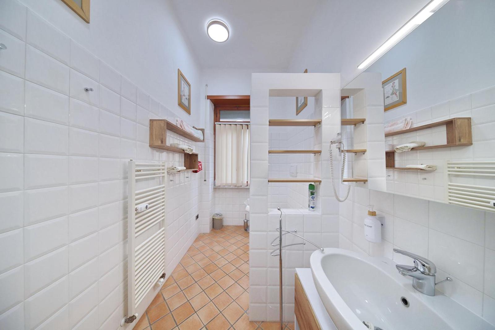 Apartment Domus Mariposa
