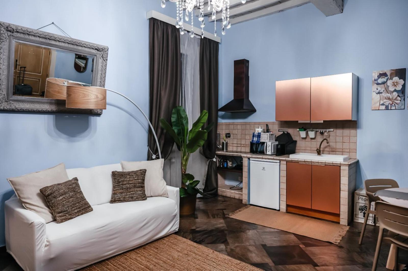 Loft A Castel S Angelo * Roma