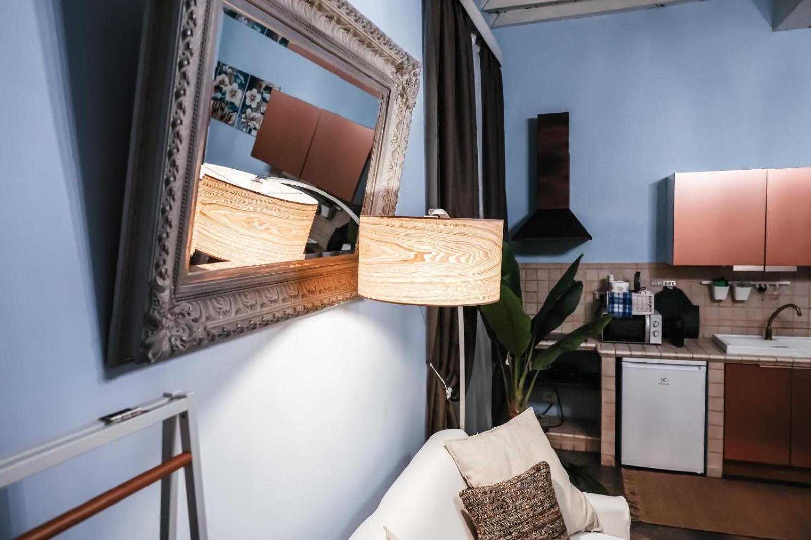Loft A Castel S Angelo Apartamento *