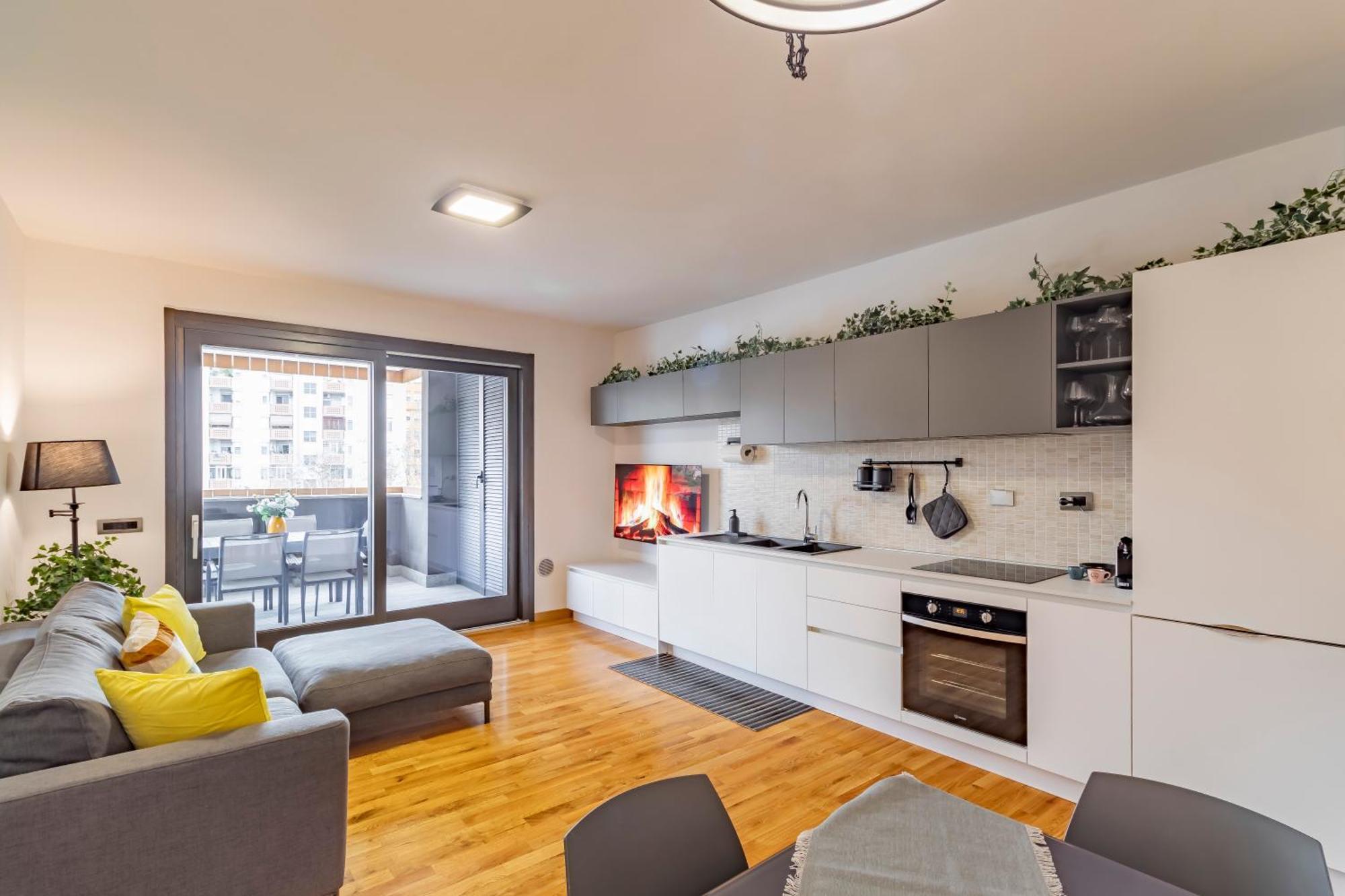 Apartamento Dream *