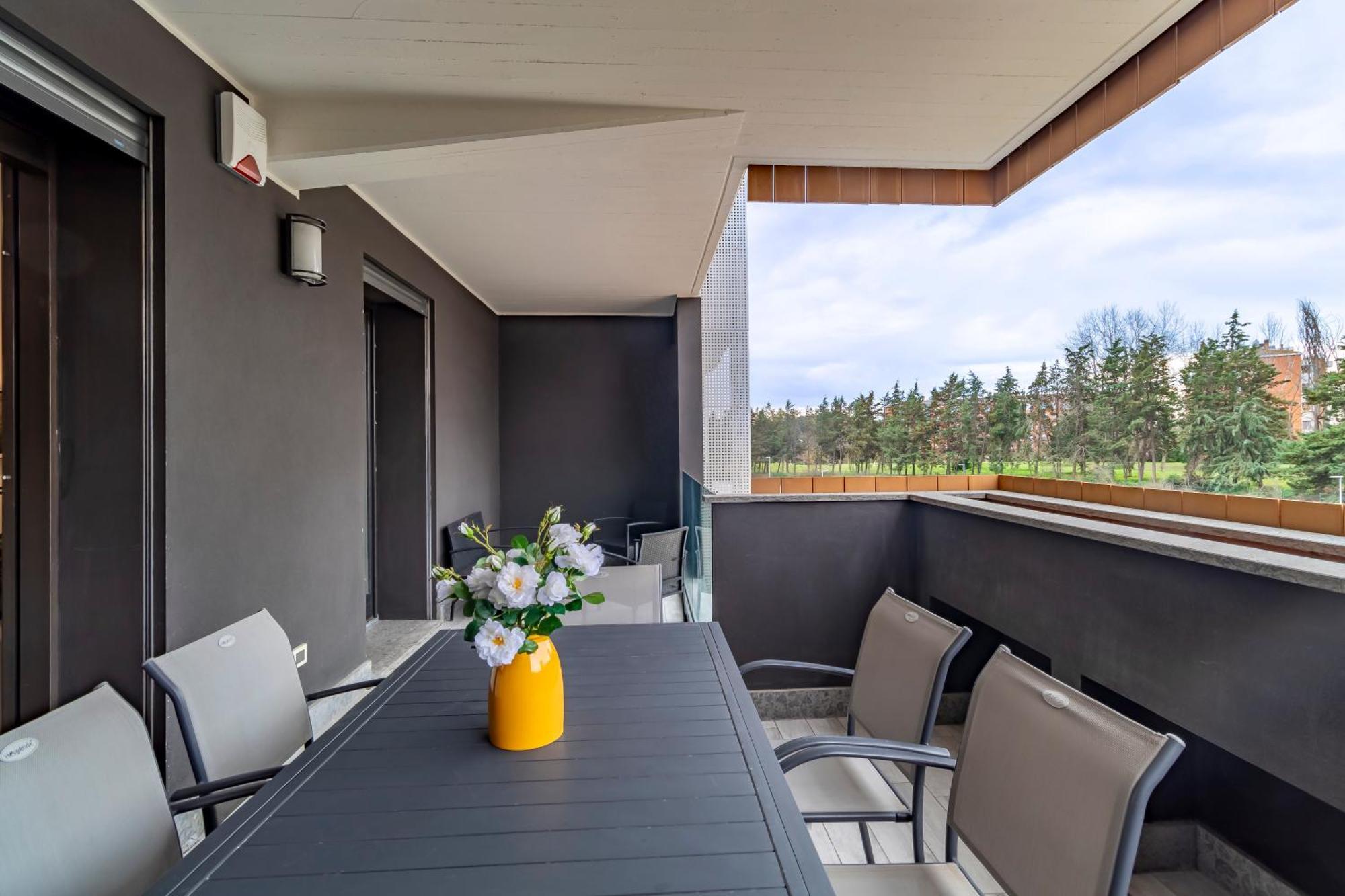 Apartamento Dream