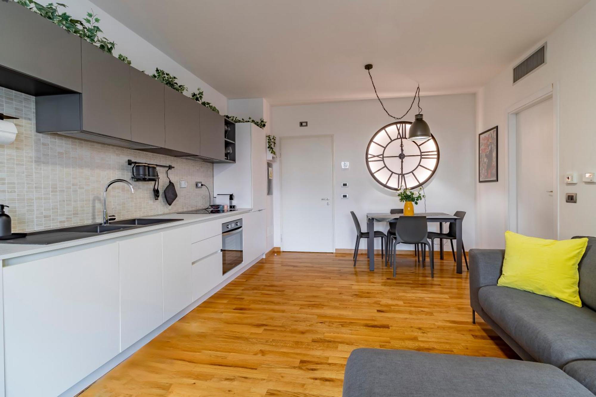 Apartamento Dream