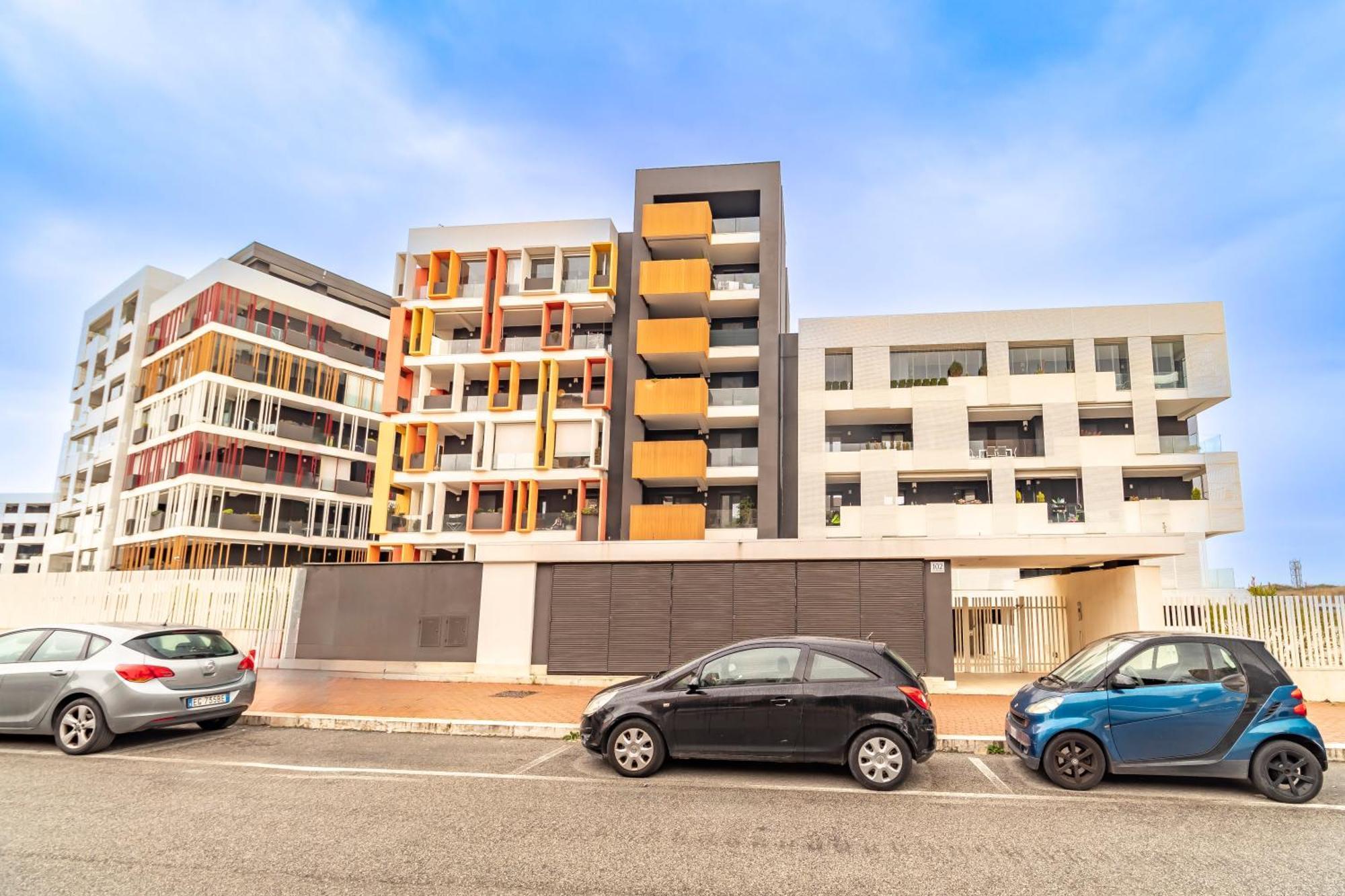 Apartamento Dream Roma