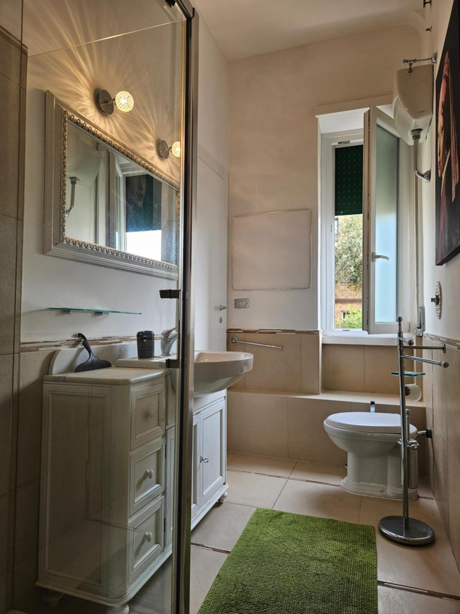 Guest house 12 V Itali