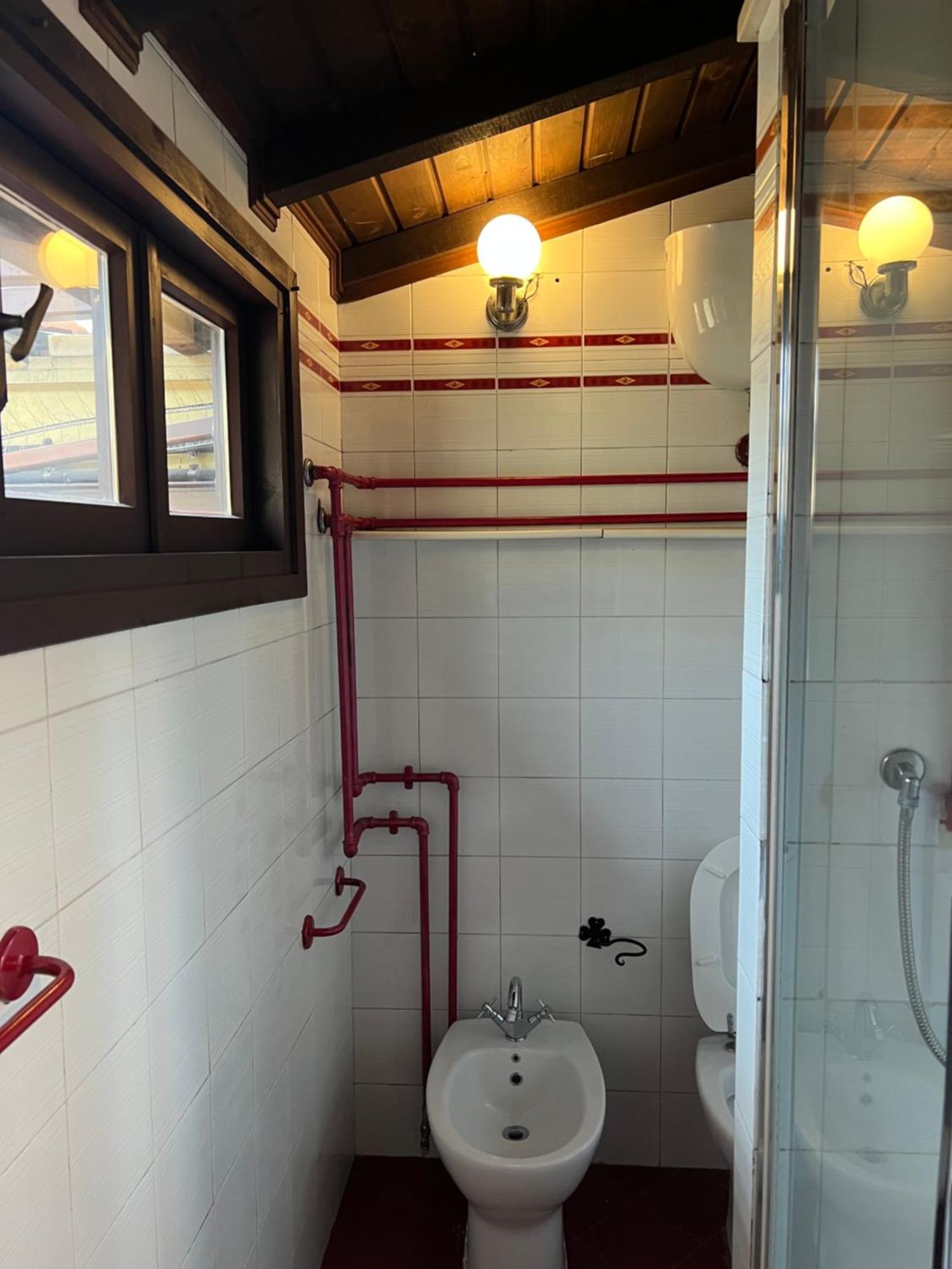 Appartement Exclusive House Ottaviano *