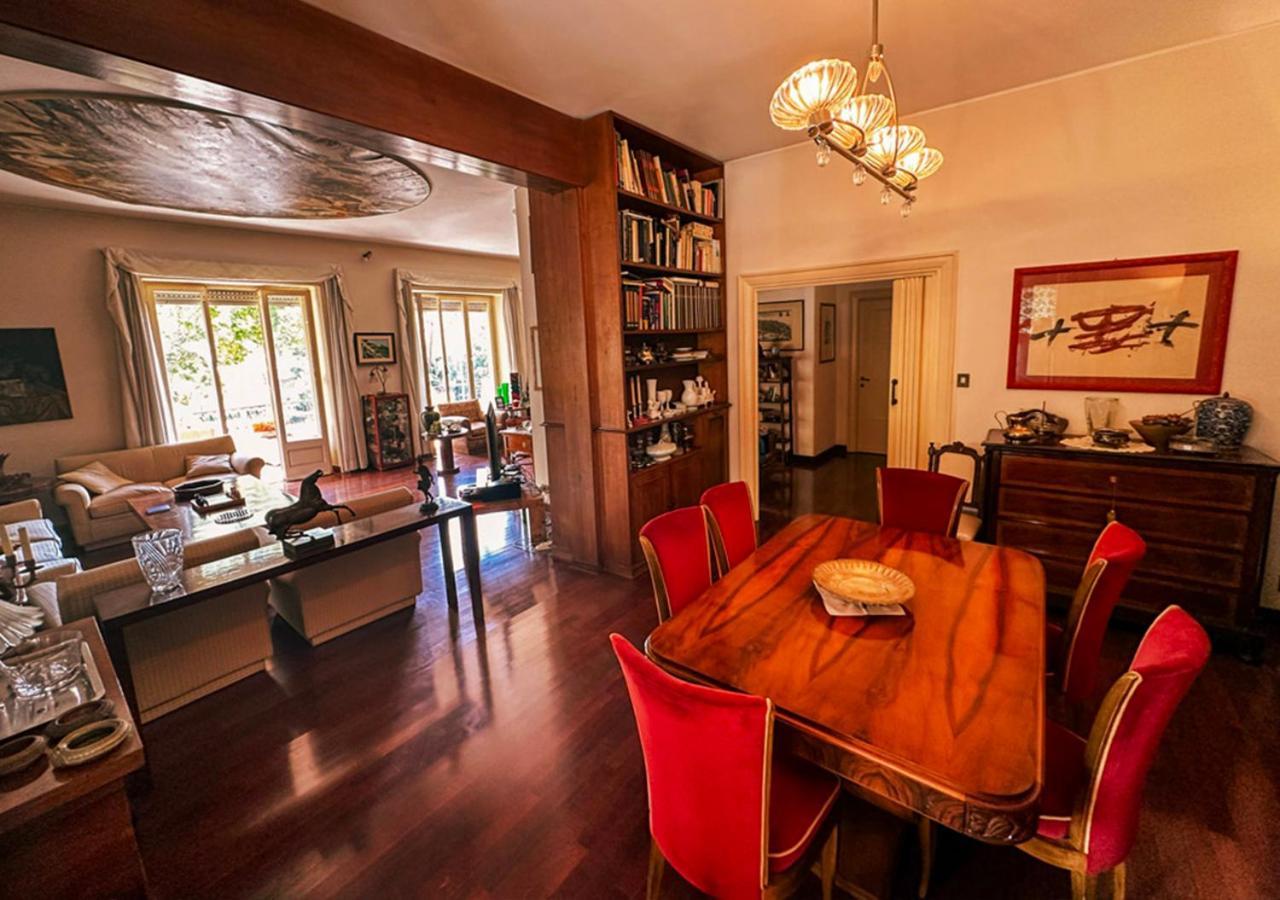 Homestay Luxury Museum - - Rai - Stadio Olimpico - Vaticano - Musei Vaticani - Centro - Clodio *