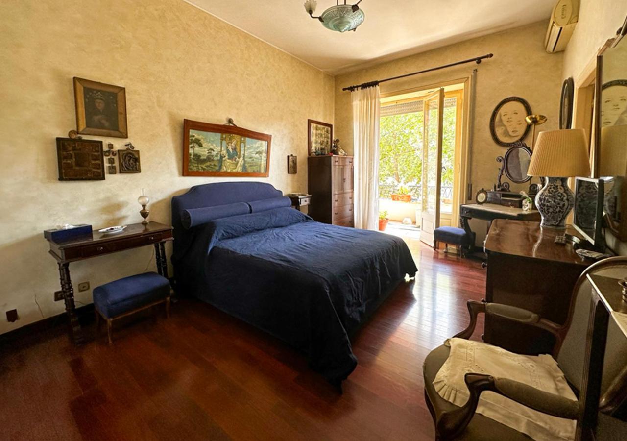 Homestay Luxury Museum - - Rai - Stadio Olimpico - Vaticano - Musei Vaticani - Centro - Clodio *