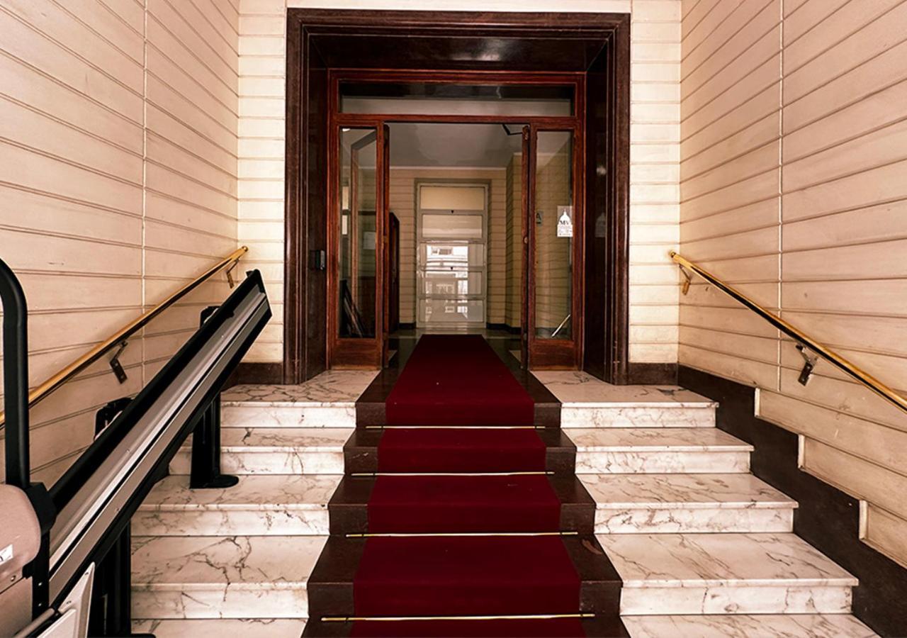 Luxury Museum - - Rai - Stadio Olimpico - Vaticano - Musei Vaticani - Centro - Clodio Homestay *