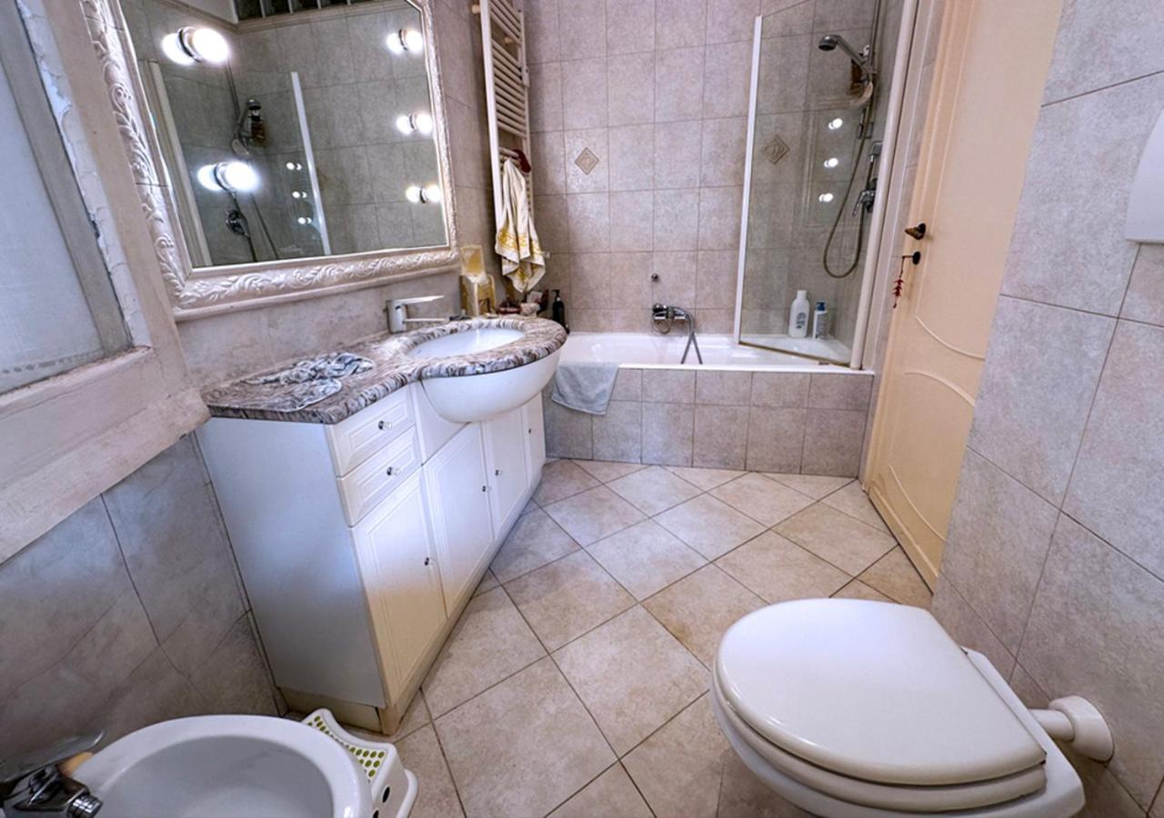 Homestay Luxury Museum - - Rai - Stadio Olimpico - Vaticano - Musei Vaticani - Centro - Clodio Rome