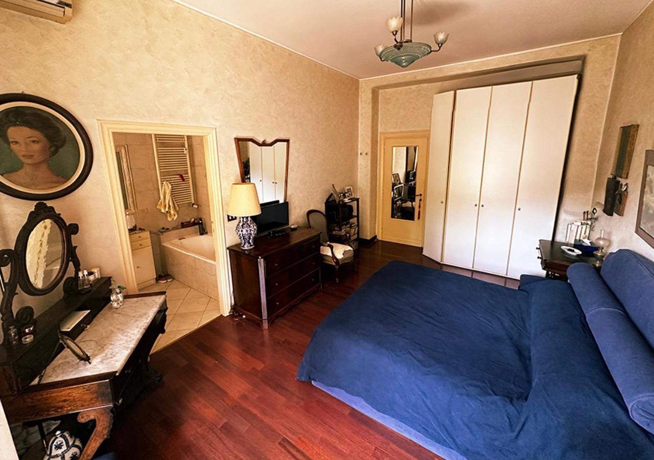 Luxury Museum - - Rai - Stadio Olimpico - Vaticano - Musei Vaticani - Centro - Clodio Homestay Rome