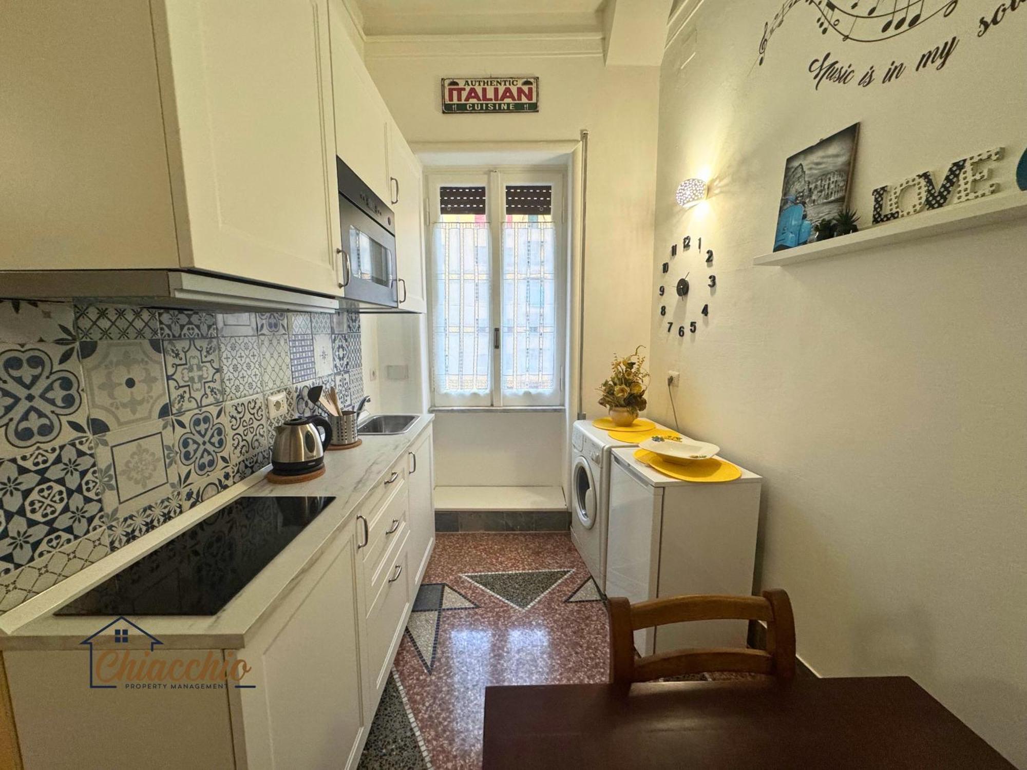 Apartment Satrico43 - San Giovanni